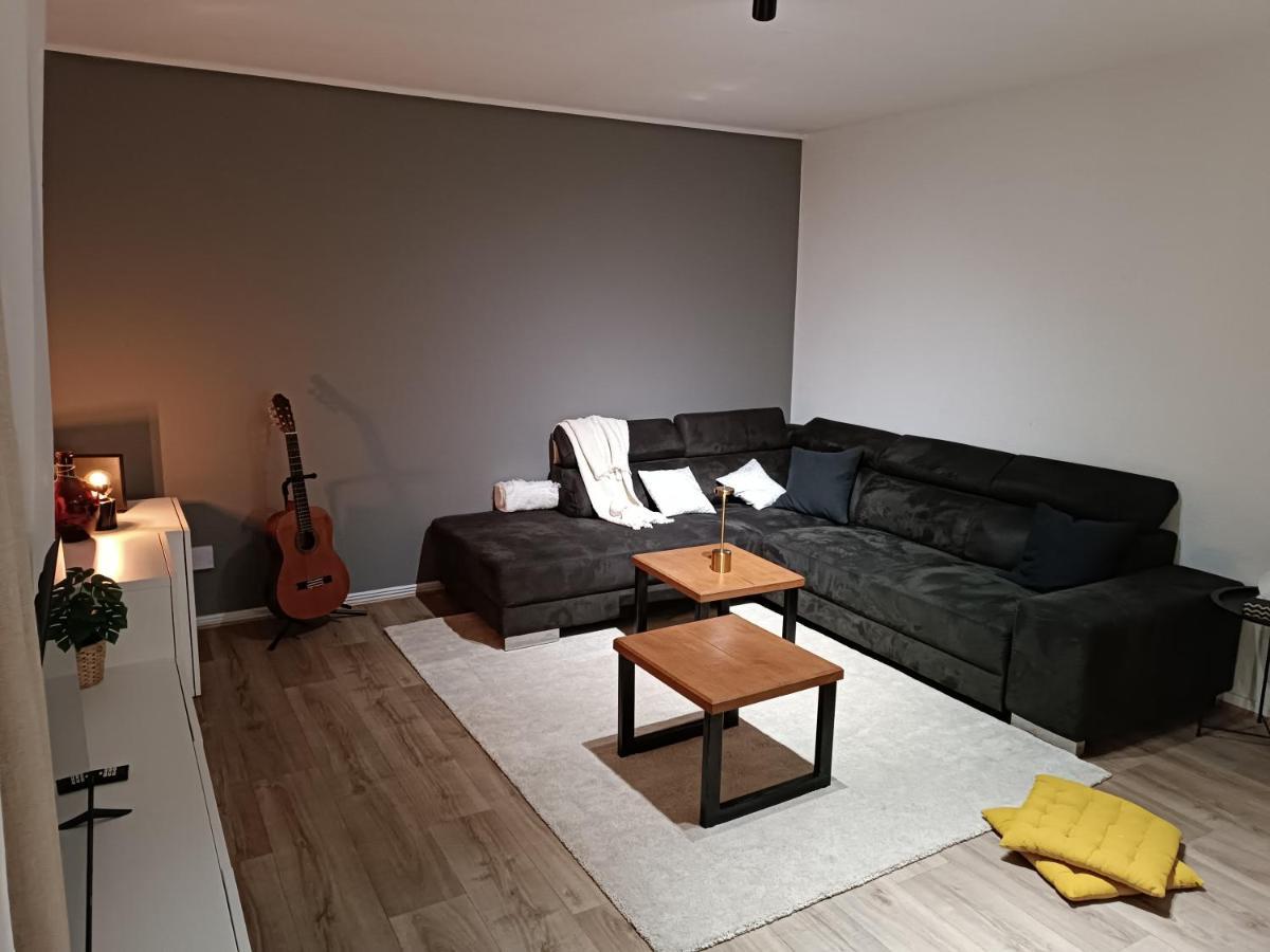 Stylish 1-Bedroom Flat With Beautiful Terrace , For A Cosy Retreat 스트라스부르 외부 사진