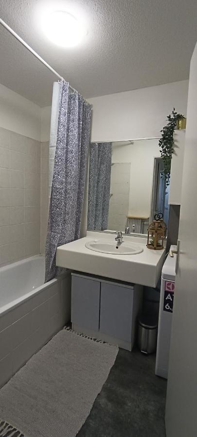 Stylish 1-Bedroom Flat With Beautiful Terrace , For A Cosy Retreat 스트라스부르 외부 사진